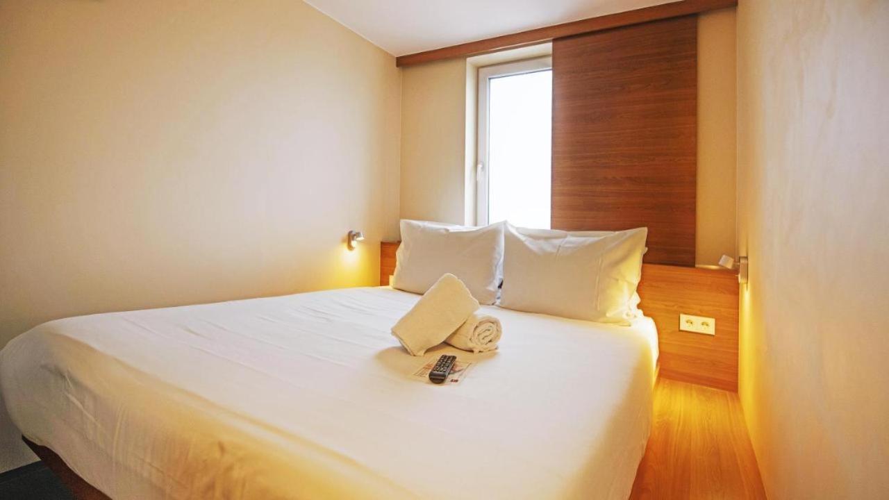 Hotel Duesseldorfer Hof فرانكفورت المظهر الخارجي الصورة