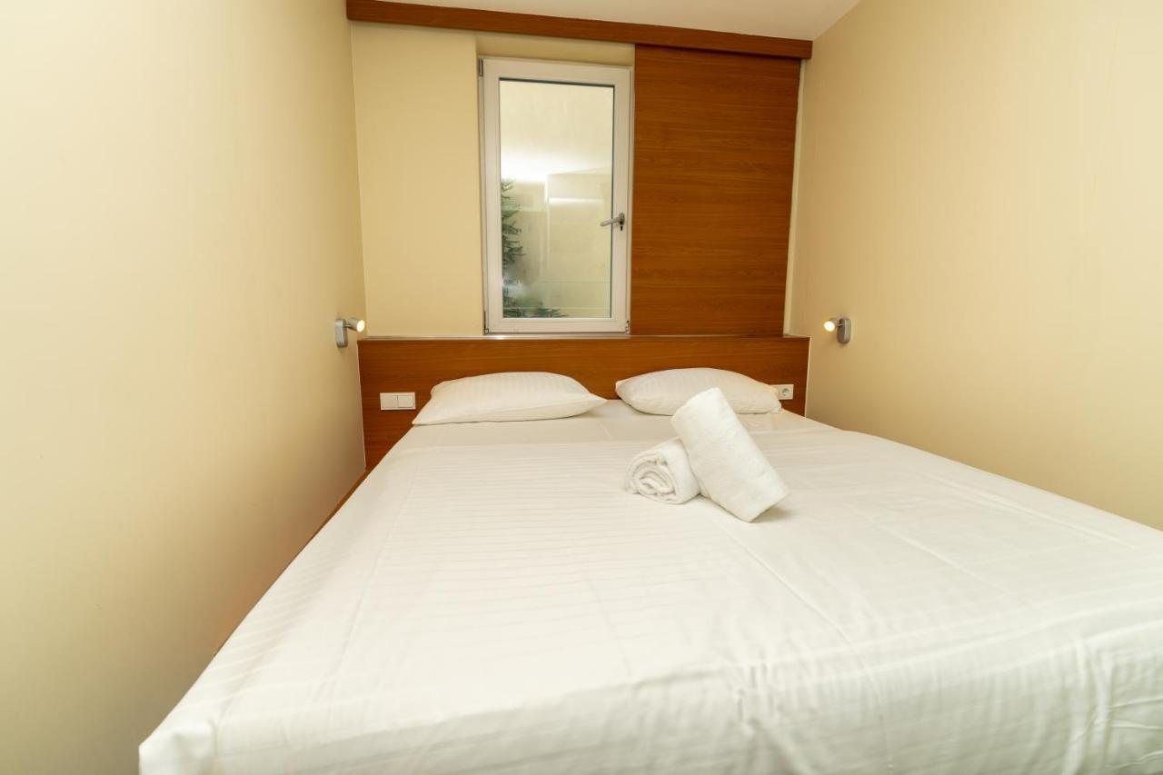 Hotel Duesseldorfer Hof فرانكفورت المظهر الخارجي الصورة